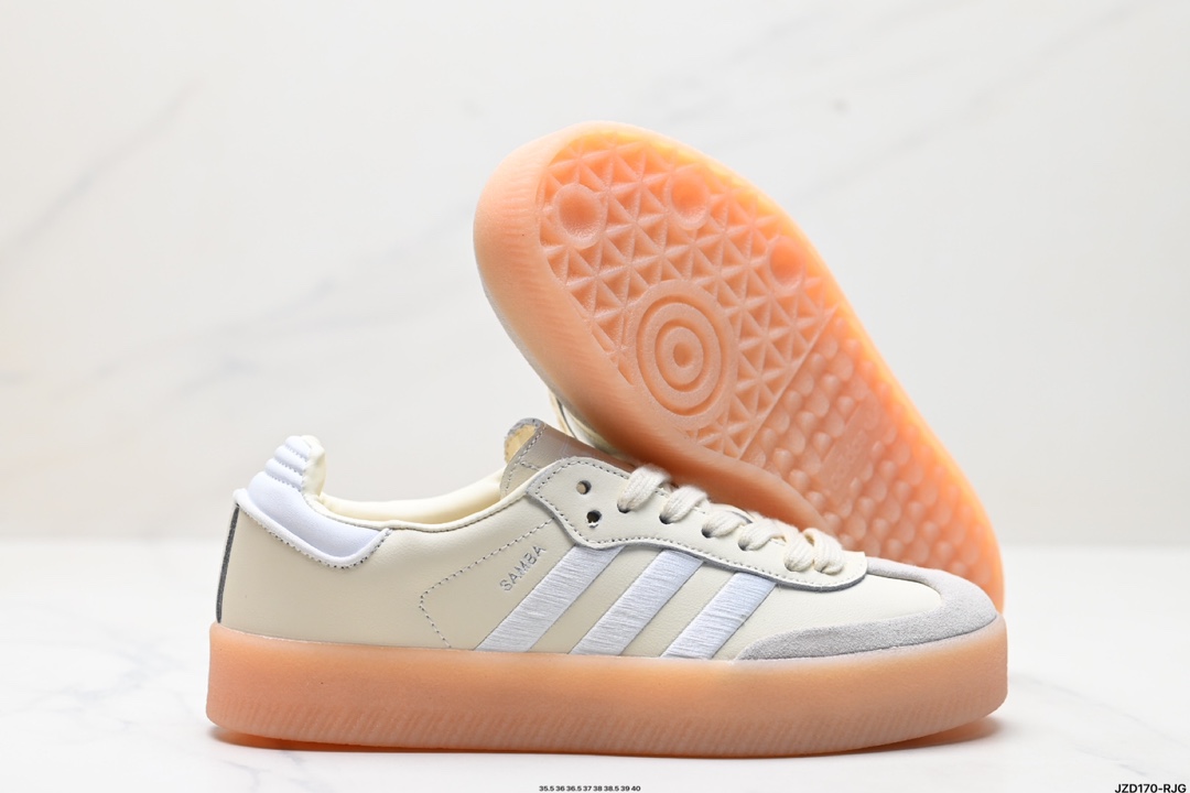 Adidas Samba Shoes